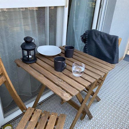 Sziget Apartment Győr Esterno foto