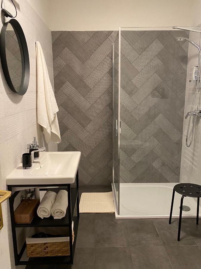 Sziget Apartment Győr Esterno foto