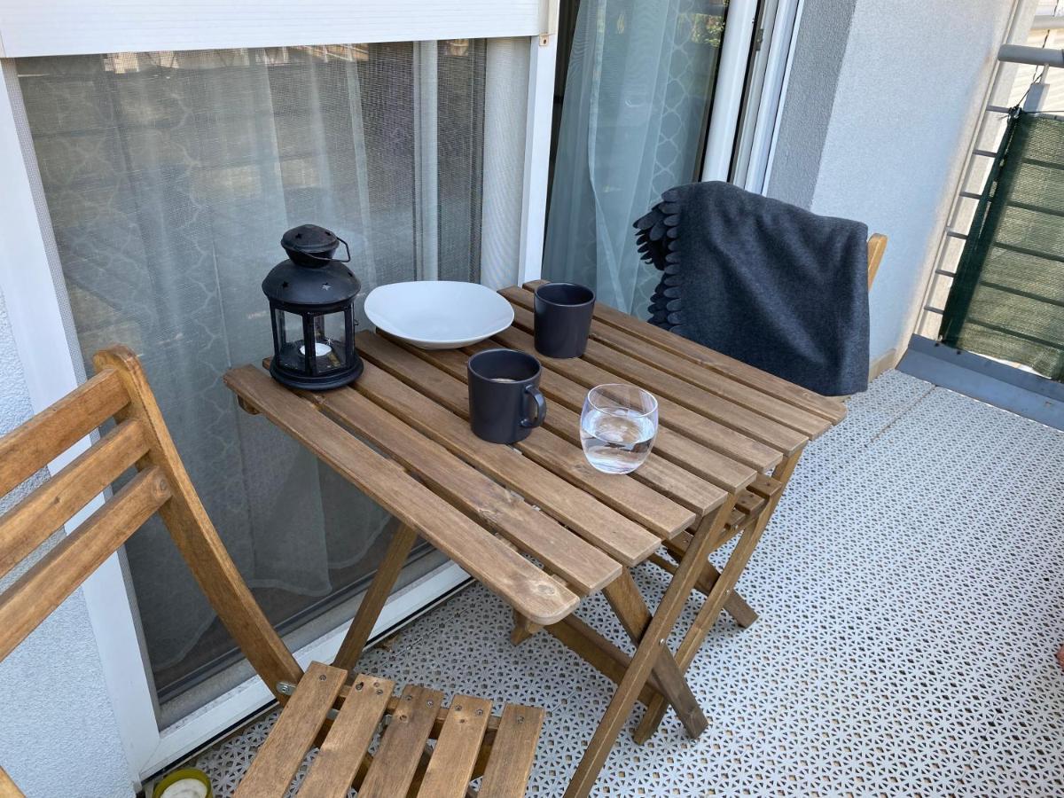 Sziget Apartment Győr Esterno foto