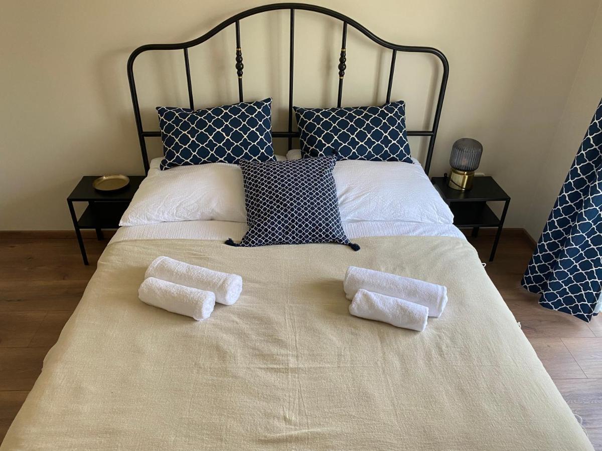 Sziget Apartment Győr Esterno foto